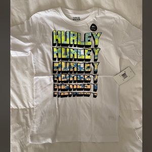 Hurley T-shirt
